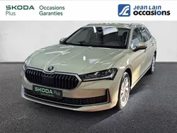 Skoda Superb Combi 1.5 TSI mHEV 150 ch ACT DSG7 Selection
