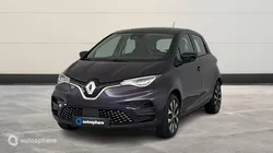 Renault Zoé E-Tech Evolution charge normale R110 Achat Intégral - 22B
