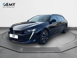 PEUGEOT 508 SW BlueHDi 130 ch S&S EAT8 GT