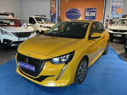 Peugeot 208 1.5 BLUEHDI 100 CH S&S BVM6 ACTIVE pack