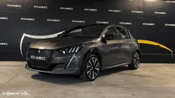 Peugeot 208 1.2 PureTech GT Line EAT8