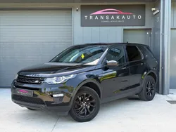 LAND ROVER DISCOVERY SPORT Mark II TD4 150ch HSE / 4RM / Camera / Attelage...