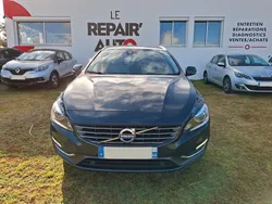 Volvo v60 d4 awd