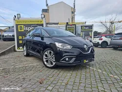 Renault Grand Scénic ENERGY dCi 110 EDC BOSE EDITION