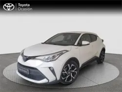 TOYOTA C-HR 180H Advance