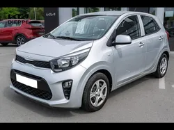 Kia Picanto 1.0 DPi 67ch Active