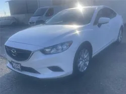 Mazda 6 2.0 SKYACTIV-G 165 CH