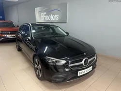 Mercedes-Benz C 220 d Avantgarde