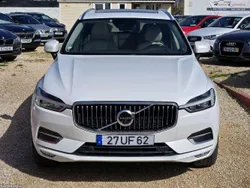 Volvo XC60 Incription