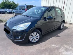 CITROEN C3 1.4 HDi 70 CV Confort 177852 KM 01/2011