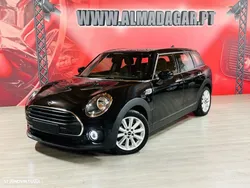 MINI Clubman One