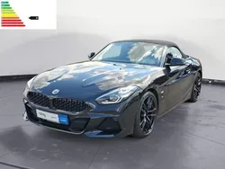 BMW Z4 sDrive20i Cabrio M SPORT, Navi, PDC