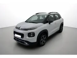 Citroën C3 Aircross BlueHDi 110 S&S BVM6 Feel Pack Business