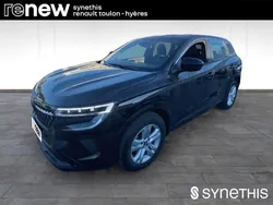 Renault Austral mild hybrid advanced 130 GSR2 Evolution