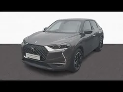Ds DS 3 Crossback BlueHDi 110ch So Chic