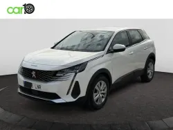 Peugeot 3008 1.5 BlueHDi 96kW Active Pack EAT8