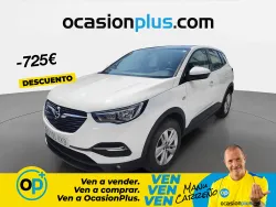 OPEL Grandland X 1.6CDTi S&S Selective 120