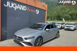 Mercedes Classe A 200 7G-DCT AMG LINE