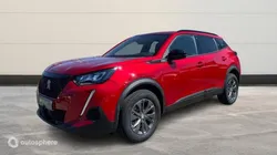 Peugeot 2008 1.2 PureTech 130ch S&S Style EAT8