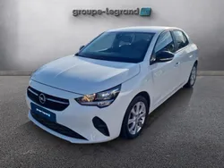 Opel Corsa 1.2 75ch Edition