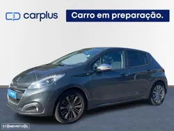 Peugeot 208 1.2 PureTech Style