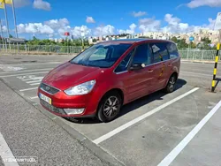 Ford Galaxy 1.8 TDCi Titanium