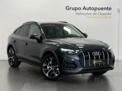 AUDI Q5 Sportback 50 TFSIe Advanced quattro-ultra S tronic