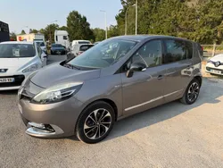 RENAULT Scenic III PHASE 3 1.2 TCE 130 CV / BVM6 / BOSE / MOTEUR A CHAINE / ENTRETIEN A JOUR