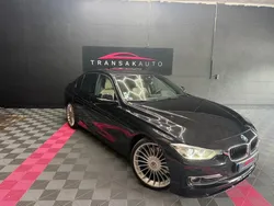 ALPINA B3 3.0 BI TURBO 410 CH Allrad