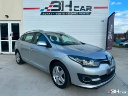 Renault Megane ESTATE 1.5 DCI 110Ch ENERGY BUSINESS