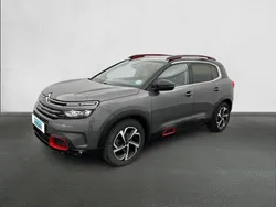 Citroën C5 Aircross BlueHDi 180 S&S EAT8 - Shine