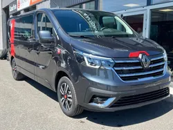 Renault Trafic Cabine Approfondie L2H1 EXTRA 3T Blue dCi 170 AUTO