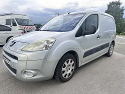Peugeot PARTNER 120 L1 HDI75 PACK CD CLIM