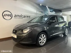 SEAT Ibiza 1.2 12V Reference