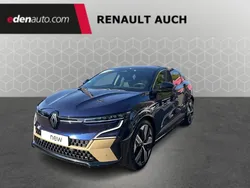 Renault Mégane E-Tech EV60 220 ch super charge Iconic