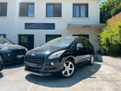 Peugeot 3008 2.0 HDI 150CH Féline / 1ERE MAIN / ENTRETIEN COMPLET / FULL OPTIONS / TOIT PANORAMIQUE