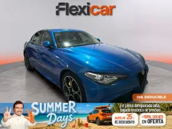 ALFA ROMEO Giulia 2.0 Sprint Aut. 200
