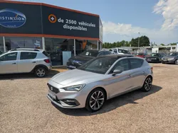 SEAT LEON 1.5 16V TSI - 150ch - FR