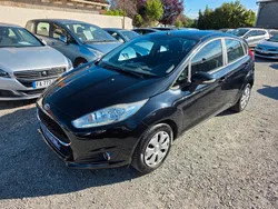 Ford FIESTA PHASE 2 1.5 TDCI 95 CV 113 557 KMS