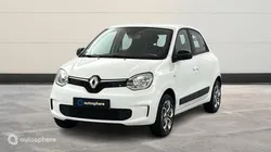 Renault Twingo E-Tech Electric Equilibre R80 Achat Intégral