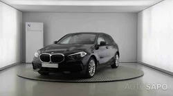 BMW Série 1 116 d Advantage de 2023