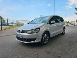 Volkswagen Sharan 2.0 TDI 150 Sound DSG6 7 PLACES