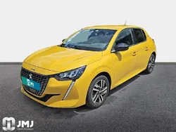 Peugeot 208 PureTech 100 S&S EAT8 Roadtrip