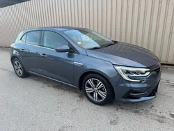 Renault Mégane 4 IV ph2 1.5 blue dci 115cv s&s boîte automatique edc7 / Intens / 1*main / Full led / Caméra / 2021 / 35.000km / révisée / 17.990e garantie 6 mois