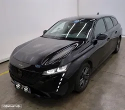 Peugeot 308 PureTech 130 EAT8 Allure Pack