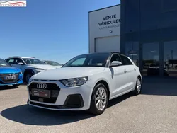 AUDI A1 SPORTBACK 30 TFSI 116 ch BVM6 Business line