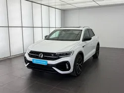 Volkswagen T-Roc 2.0 TSI 300 Start/Stop DSG7 4Motion R