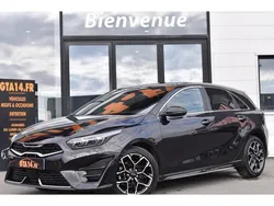 KIA CEED 1.0 T-GDi 120 ch BVM6 GT Line Premium