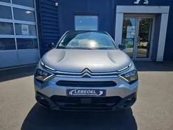 Citroen C4 PureTech 130ch S&S Shine EAT8