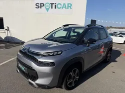 Citroen C3 Aircross PureTech 110ch S&S Feel Pack